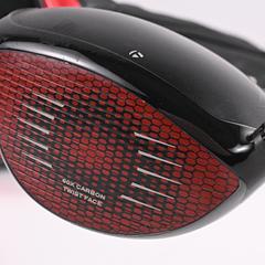 Taylormade Stealth Driver / 9 Degree / Regular Flex Fujikura Ventus Red 5 Shaft - Image 4