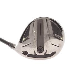 TaylorMade Qi35 Graphite Mens Right Hand Fairway 3 Wood 15* Extra Stiff - Tensei AV Blue 75FW X - Image 2