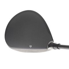TaylorMade Qi35 Graphite Mens Right Hand Fairway 3 Wood 15* Extra Stiff - Tensei AV Blue 75FW X - Image 3