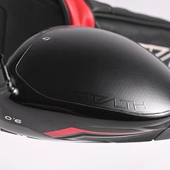 Taylormade Stealth Driver / 9 Degree / Regular Flex Fujikura Ventus Red 5 Shaft - Image 5