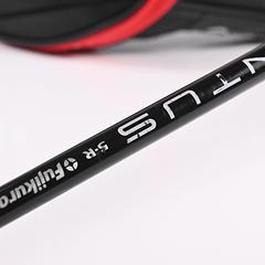 Taylormade Stealth Driver / 9 Degree / Regular Flex Fujikura Ventus Red 5 Shaft - Image 6