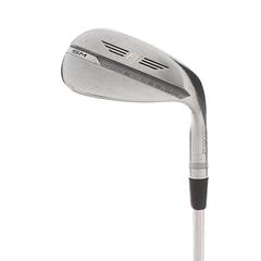Titleist SM8 Steel Mens Right Hand Gap Wedge 50* 9 Bounce F Grind Wedge - BV Design SM8 - Image 1