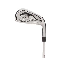 Titleist T200 Steel Mens Right Hand 4 Iron Regular - N.S.Pro Modus3 Tour 105 - Image 1