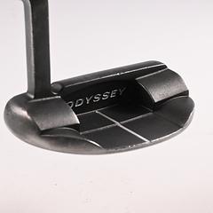 Odyssey O-Works Black 330M Putter / 34 Inch - Image 3