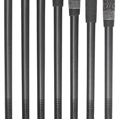 Ping V2 Graphite Mens Right Hand Irons 4-PW White Dot 3* Upright Regular - Ping TFC 909 - Image 6