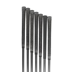 Ping V2 Graphite Mens Right Hand Irons 4-PW White Dot 3* Upright Regular - Ping TFC 909 - Image 7