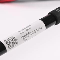 Taylormade Stealth Driver / 9 Degree / Regular Flex Fujikura Ventus Red 5 Shaft - Image 7