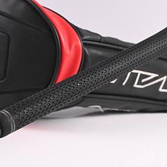 Taylormade Stealth Driver / 9 Degree / Regular Flex Fujikura Ventus Red 5 Shaft - Image 8