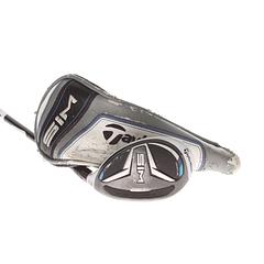 TaylorMade Sim Max Graphite Mens Right Hand 3 Hybrid 19* Stiff - Fujikura Ventus Blue 7-S - Image 2