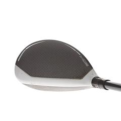 TaylorMade Sim Max Graphite Mens Right Hand 3 Hybrid 19* Stiff - Fujikura Ventus Blue 7-S - Image 4