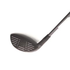 Callaway X2 Hot Pro Deep Graphite Mens Right Hand Fairway 3 Wood 14.5* Stiff - Aldila Tour ATX75-3.7-S - Image 3