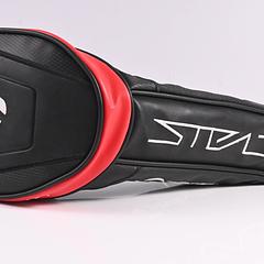 Taylormade Stealth Driver / 9 Degree / Regular Flex Fujikura Ventus Red 5 Shaft - Image 9