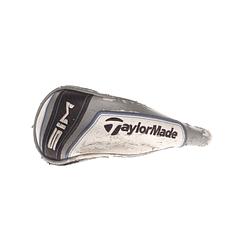 TaylorMade Sim Max Graphite Mens Right Hand 3 Hybrid 19* Stiff - Fujikura Ventus Blue 7-S - Image 1