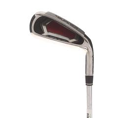 TaylorMade Burner Superlaunch Steel Mens Right Hand 4 Iron 23* Regular - Burner Superfast 85 - Image 1