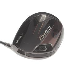 TaylorMade Qi10 Designer Series Graphite Mens Right Hand Driver 9* Stiff - Diamana T 60 - Image 2