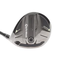 TaylorMade Qi35 Graphite Mens Right Hand Fairway 3 Wood 15* Senior - Fujikura Ventus Blue FW 5-A - Image 2
