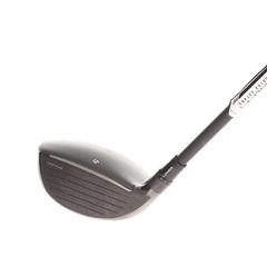 TaylorMade Qi35 Graphite Mens Right Hand Fairway 3 Wood 15* Senior - Fujikura Ventus Blue FW 5-A - Image 4