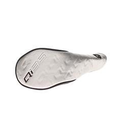 TaylorMade Qi35 Graphite Mens Right Hand Fairway 3 Wood 15* Senior - Fujikura Ventus Blue FW 5-A - Image 7