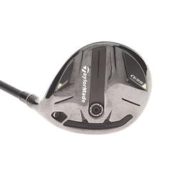 TaylorMade Qi35 Graphite Mens Right Hand Fairway 5 Wood 18* Regular - Fujikura Ventus Blue FW 5-R - Image 2
