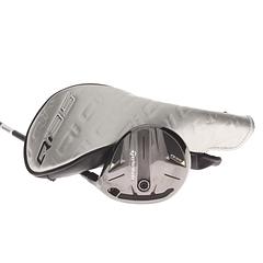 TaylorMade Qi35 Graphite Mens Right Hand 15* Regular - Fujikura Ventus Blue 5-R - Image 1