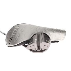 TaylorMade Qi35 Graphite Mens Right Hand 15* Stiff - Fujikura Ventus Blue 6-S - Image 1