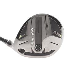 TaylorMade Qi35 Graphite Mens Right Hand 15* Stiff - Fujikura Ventus Blue 6-S - Image 2