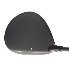 TaylorMade Qi35 Graphite Mens Right Hand 15* Stiff - Fujikura Ventus Blue 6-S - Image 3