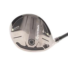 TaylorMade Qi35 Graphite Mens Left Hand Fairway 5 Wood 18* Regular - Fujikura Ventus Blue FW 5-R - Image 2