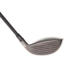 TaylorMade Qi35 Graphite Mens Left Hand Fairway 5 Wood 18* Regular - Fujikura Ventus Blue FW 5-R - Image 4