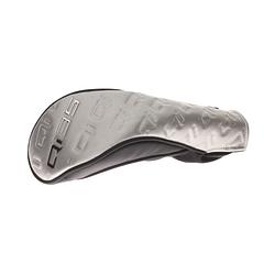 TaylorMade Qi35 Graphite Mens Left Hand Fairway 5 Wood 18* Regular - Fujikura Ventus Blue FW 5-R - Image 7