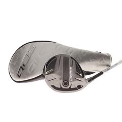 TaylorMade Qi35 Graphite Mens Left Hand Fairway 3 Wood 15* Regular - Fujikura Ventus Blue FW 5-R - Image 5