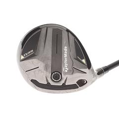 TaylorMade Qi35 Graphite Mens Left Hand Fairway 3 Wood 15* Regular - Fujikura Ventus Blue FW 5-R - Image 6