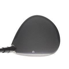 TaylorMade Qi35 Graphite Mens Left Hand Fairway 3 Wood 15* Regular - Fujikura Ventus Blue FW 5-R - Image 3