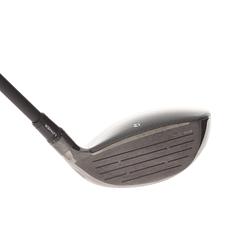 TaylorMade Qi35 Graphite Mens Left Hand Fairway 3 Wood 15* Regular - Fujikura Ventus Blue FW 5-R - Image 1