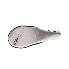 TaylorMade Qi35 Graphite Mens Left Hand Fairway 3 Wood 15* Regular - Fujikura Ventus Blue FW 5-R - Image 4