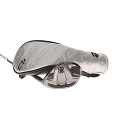 TaylorMade Qi35 Max Graphite Mens Right Hand 5 Hybrid 27* Senior - Fujikura Air Speeder 50 - Image 7