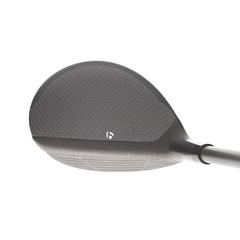 TaylorMade Qi35 Max Graphite Mens Right Hand 5 Hybrid 27* Senior - Fujikura Air Speeder 50 - Image 5
