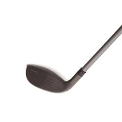 TaylorMade Qi35 Max Graphite Mens Right Hand 5 Hybrid 27* Senior - Fujikura Air Speeder 50 - Image 4