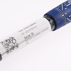 Taylormade M1 2016 Driver / 10.5 Degree / Regular Flex Tensei AV Blue 65 Shaft - Image 7