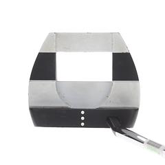 Odyssey Ai-ONE Jailbird Mini Mens Right Hand Putter 34" Stroke Lab 90 - Super Stroke Pistol 2.0 - Image 3