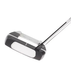 Odyssey Ai-ONE Jailbird Mini Mens Right Hand Putter 34" Stroke Lab 90 - Super Stroke Pistol 2.0 - Image 4
