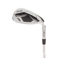 Ping G430 Steel Mens Right Hand Sand Wedge Blue Dot 54* 1* Upright Regular - Ping AWT 2.0 - Image 1
