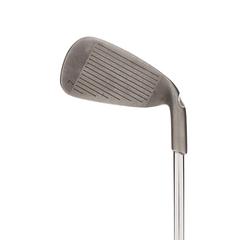 Ping G30 Steel Mens Left Hand 7 Iron Black Dot 31* Regular - Ping CFS Distance - Image 2