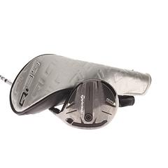 TaylorMade Qi35 Graphite Mens Right Hand 15* Stiff - Fujikura Ventus Blue 6-S - Image 1