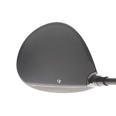 TaylorMade Qi35 Graphite Mens Right Hand 15* Stiff - Fujikura Ventus Blue 6-S - Image 3