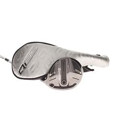 TaylorMade Qi35 Graphite Mens Right Hand 15* Stiff - Fujikura Ventus Blue 6-S - Image 1