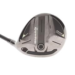 TaylorMade Qi35 Graphite Mens Right Hand 15* Stiff - Fujikura Ventus Blue 6-S - Image 2