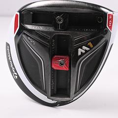 Taylormade M1 2016 Driver / 10.5 Degree / Regular Flex Tensei AV Blue 65 Shaft - Image 2