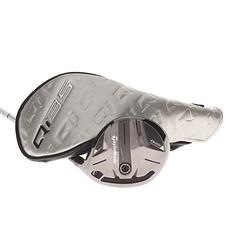 TaylorMade Qi35 Graphite Mens Right Hand Fairway 5 Wood 18* Regular - Fujikura Ventus FW 5-R - Image 1