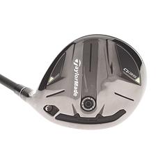 TaylorMade Qi35 Graphite Mens Right Hand Fairway 5 Wood 18* Regular - Fujikura Ventus FW 5-R - Image 2